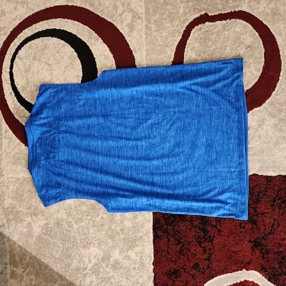 Men's Tank top - Picture 3 of 3